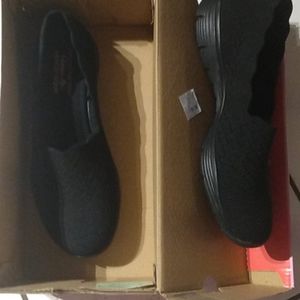 Skechers memory foam